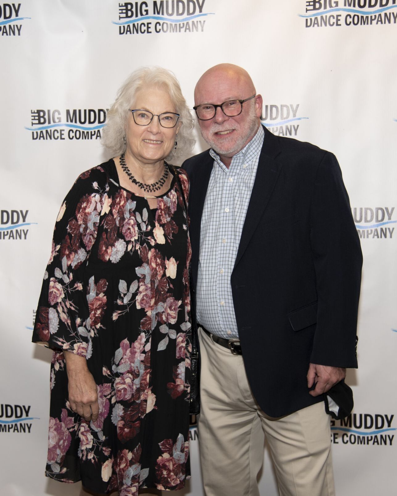 Nancy and Rich Simmons